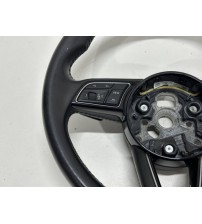 Volante Audi A4 Sline Tfsi 2018