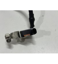 Terminal Negativo Audi A4 2.0 Tfsi Sline 2018