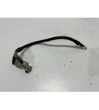 Terminal Negativo Audi A4 2.0 Tfsi Sline 2018