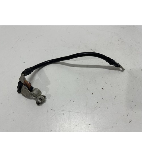 Terminal Negativo Audi A4 2.0 Tfsi Sline 2018