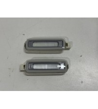 Luz Quebra Sol Audi A4 Sline 2018