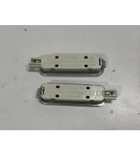 Luz Quebra Sol Audi A4 Sline 2018