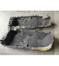 Carpe Tapete Interno Assoalho Audi A4 Sline 2018