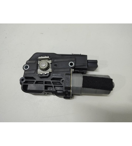 Motor Teto Solar Audi A4 Sline 2018