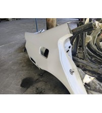 Lateral Traseira Direita Vw Jetta Tsi 2012