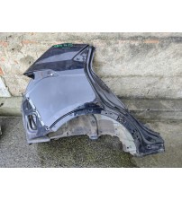 Lateral Traseira Direita Hyundai Creta 2019