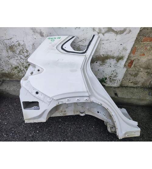 Lateral Traseira Direita Gm Tracker Premier 2022