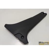 Acabamento Coluna Inf. Central Direita Renault Duster 2022