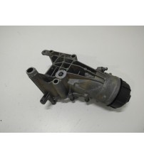 Flange Filtro De Óleo Fiat Toro 2.0 Diesel 2017