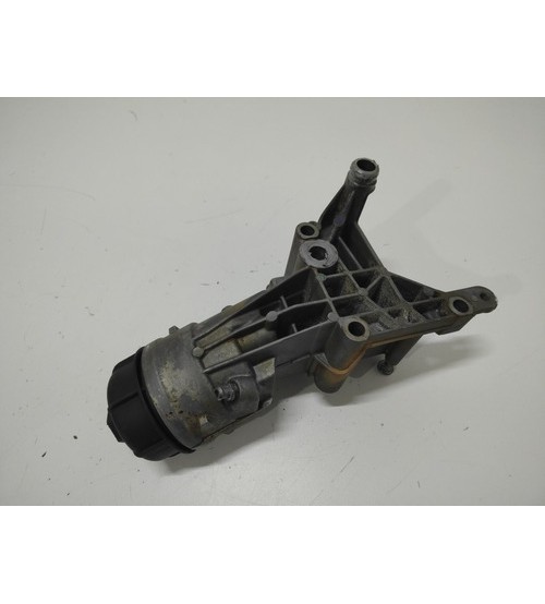 Flange Filtro De Óleo Fiat Toro 2.0 Diesel 2017