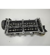 Gaiola Com Comandos De Valvula Jeep Compass 2.0 Diesel 2018