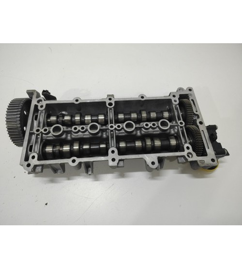 Gaiola Com Comandos De Valvula Jeep Compass 2.0 Diesel 2018