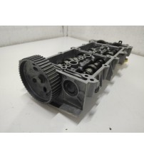 Gaiola Com Comandos De Valvula Jeep Compass 2.0 Diesel 2018