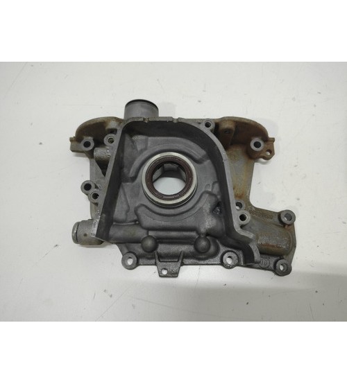 Bomba De Óleo Do Motor Jeep Compass 2.0 Diesel 2018