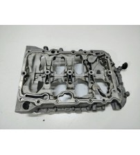 Sobre Carter Do Motor Vw Jetta 2.0 Tsi 2014 211cv