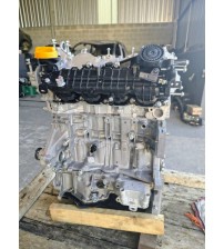 Motor Parcial Renault Duster 1.3 Turbo 170cv Flex 2025 #449