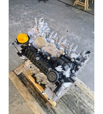 Motor Parcial Renault Duster 1.3 Turbo 170cv Flex 2025 #449