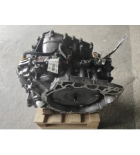 Caixa Cambio Automatica Renault Duster 1.3 Turbo 2025 #449