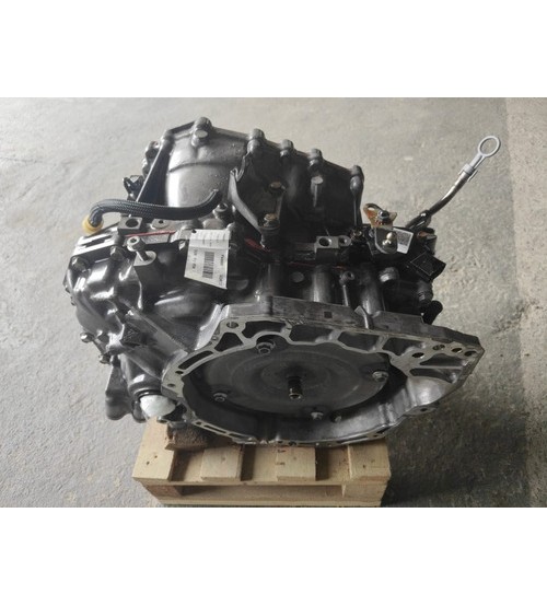 Caixa Cambio Automatica Renault Duster 1.3 Turbo 2025 #449