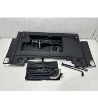 Macaco Chave De Roda Audi A4 Tfsi 2018