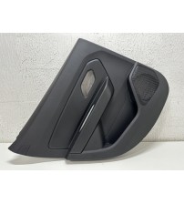 Forro Da Porta Tras/esq Renault Duster Icinic 2025