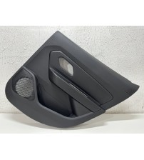 Forro Da Porta Tras/dir Renault Duster Iconic 2025