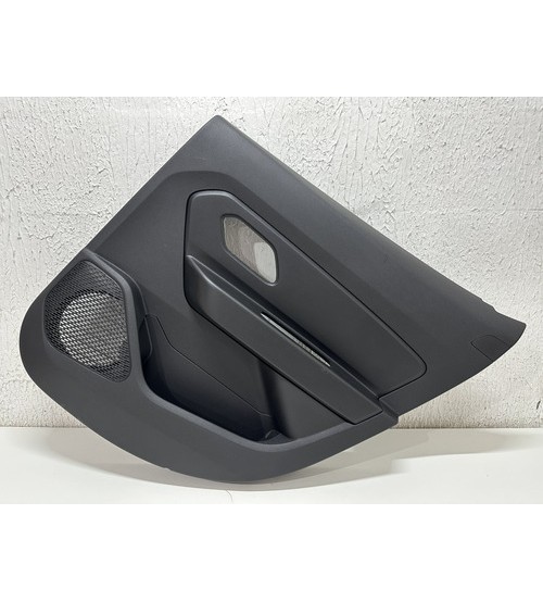 Forro Da Porta Tras/dir Renault Duster Iconic 2025