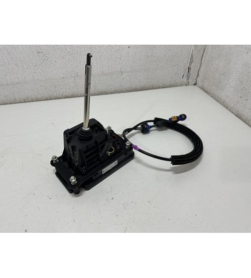 Alavanca De Marcha Renault Duster 1.3t Iconic 2025