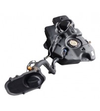 Tanque De Gasolina Renault Duster Iconic 1.3 Tce 2025