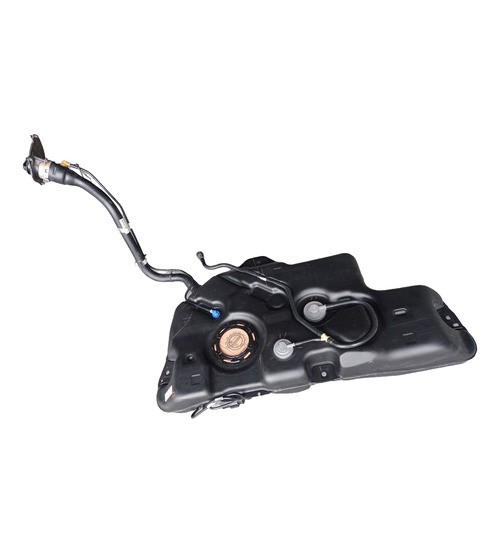 Tanque De Gasolina Renault Duster Iconic 1.3 Tce 2025