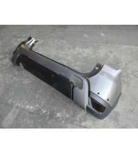 Parachoque Traseiro Capa Renault Duster Iconic 2025