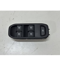 Botão Vidro Elétrico Dian/esq Renault Duster Iconic 2025