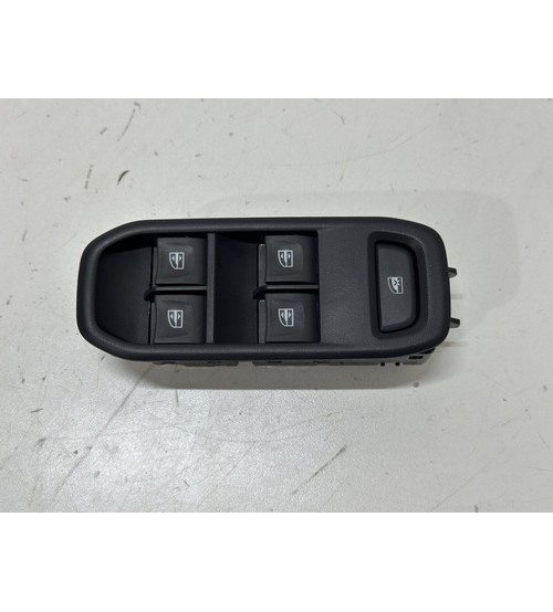 Botão Vidro Elétrico Dian/esq Renault Duster Iconic 2025