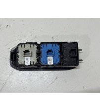 Botão Vidro Elétrico Dian/esq Renault Duster Iconic 2025