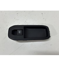 Botão Vidro Elétrico Dian/dir Renault Duster Iconic 2025