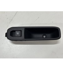 Botão Vidro Elétrico Tras/esq Renault Duster Iconic 2025