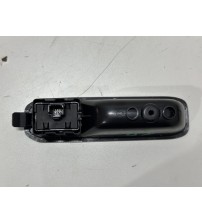 Botão Vidro Elétrico Tras/dir Renault Duster Iconic 2025