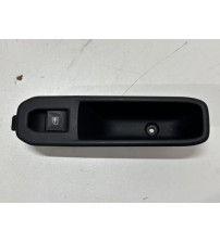 Botão Vidro Elétrico Tras/dir Renault Duster Iconic 2025