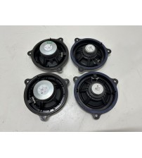 Alto Falantes Originais Renault Duster Iconic 2025