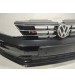 Parachoque Dianteiro Completo Detalhes Vw Jetta Tsi 2015