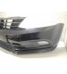 Parachoque Dianteiro Completo Detalhes Vw Jetta Tsi 2015