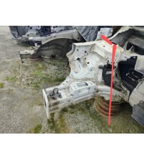 Longarina Caixa De Roda Direita Vw T-cross 1.0 Tsi 2020