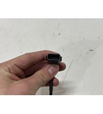 Câmera Retrovisor Direito Renault Duster Iconic 2025