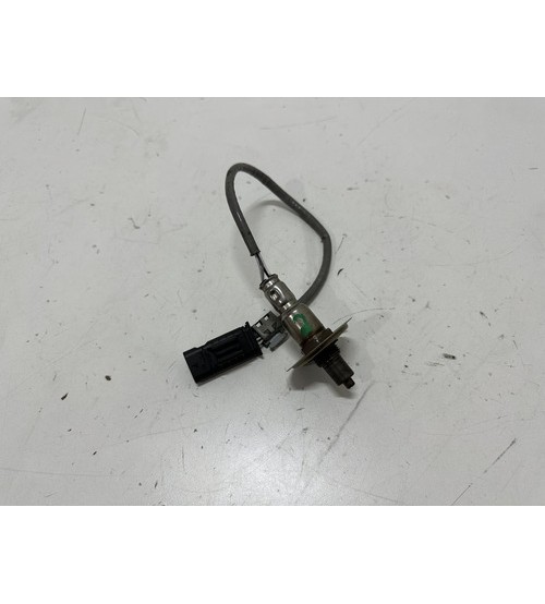 Sonda Lambda Pós Renault Duster 1.3 Turbo Iconic 025