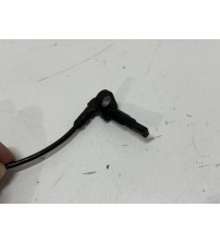 Sensor De Abs Dian/esq Renault Duster 1.3 Turbo 2025