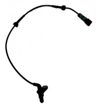 Sensor De Abs Tras/esq Renault Duster 1.3 Turbo 2025