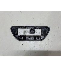 Display On/off Airbag Renault Duster Iconic 2025