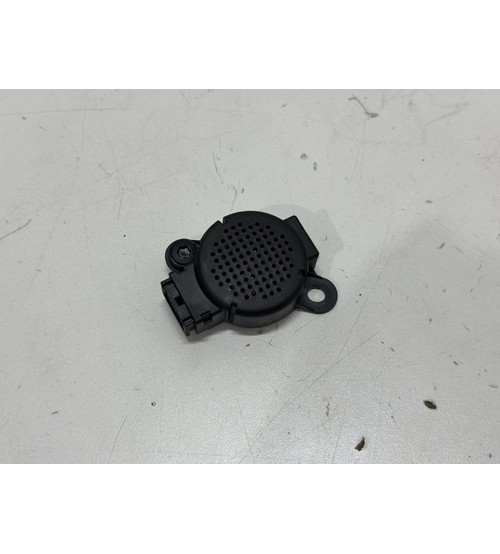 Sirene Sensor De Estacionamento Renault Duster Iconic 2025