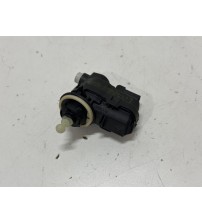 Motor Regulagem Altura Farol Renault Duster Iconic 2025