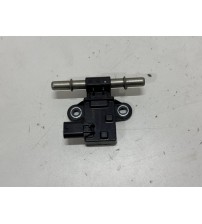 Sensor Pressão Combustivel Reanult Duster 1.3 Turbo 2025